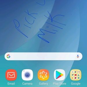 Meet your Posher, Lakeisha